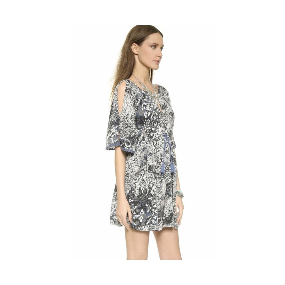 Free People mini dress